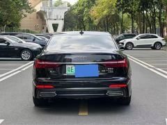 Audi A6L New Energy 55 TFSI e quattro - ფოტო 4