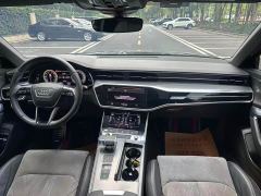 Audi A6L New Energy 55 TFSI e quattro - ფოტო 5