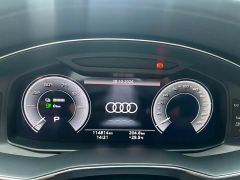Audi A6L New Energy 55 TFSI e quattro - ფოტო 6