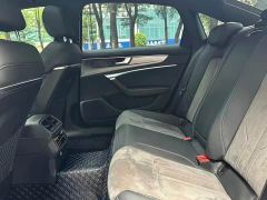Audi A6L New Energy 55 TFSI e quattro - ფოტო 9