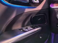 Mercedes-Benz C Class C-Class Facelift C 260 L - ფოტო 13