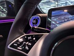 Mercedes-Benz C Class C-Class Facelift C 260 L - ფოტო 14