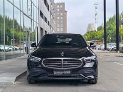 Mercedes-Benz C Class C-Class Facelift C 260 L - ფოტო 2