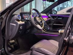Mercedes-Benz C Class C-Class Facelift C 260 L - ფოტო 3
