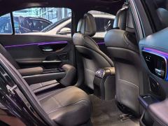 Mercedes-Benz C Class C-Class Facelift C 260 L - ფოტო 5
