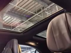 Mercedes-Benz C Class C-Class Facelift C 260 L - ფოტო 6
