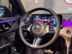 Mercedes-Benz C Class C-Class Facelift C 260 L - ფოტო 9