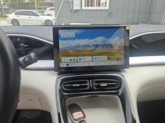 Geely Star Wish 410km Edition - ფოტო 17