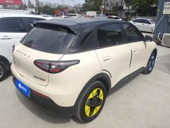 Geely Star Wish 410km Edition - ფოტო 2