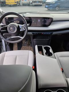 Buick GL8 Luxun 2.0T Exclusive Edition - ფოტო 6