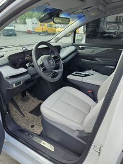 Buick GL8 Luxun 2.0T Exclusive Edition - ფოტო 7