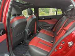 Dongfeng Yixuan 230T Edition - photo 7