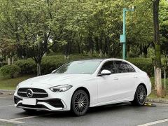 Mercedes-Benz C-Class Facelift C 260 L - ფოტო 3
