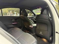 Mercedes-Benz C-Class Facelift C 260 L - ფოტო 4