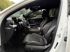 Mercedes-Benz C-Class Facelift C 260 L - ფოტო 6