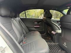 Mercedes-Benz C-Class Facelift C 260 L - ფოტო 7