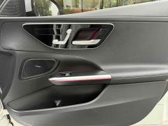 Mercedes-Benz C-Class Facelift C 260 L - ფოტო 8