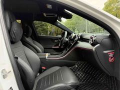 Mercedes-Benz C-Class Facelift C 260 L - ფოტო 9