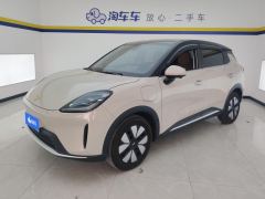 Wuling Bingo S 325km Deluxe - ფოტო 1