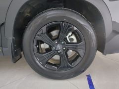 Jetour Jietu Dasheng 1.5T Young PRO - фото 6