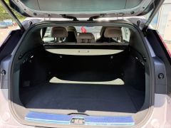 Volvo XC70 1.5T 116km Long RangeCore - ფოტო 18