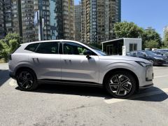 Volvo XC70 1.5T 116km Long RangeCore - ფოტო 4