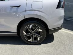 Volvo XC70 1.5T 116km Long RangeCore - ფოტო 8