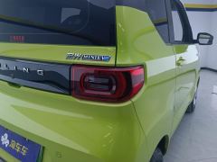 Wuling Hongguang MINIEV 170km - ფოტო 5