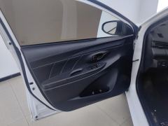 Toyota Vios FS Vichy FS 1.5L CVT Fenchi version - фото 12