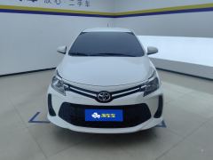 Toyota Vios FS Vichy FS 1.5L CVT Fenchi version - фото 3