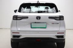 Changan CS55PLUS 1.5T Luxury Version - ფოტო 1
