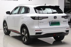 Changan CS55PLUS 1.5T Luxury Version - ფოტო 2