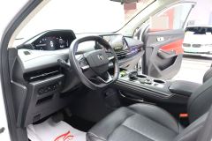 Changan CS55PLUS 1.5T Luxury Version - ფოტო 4