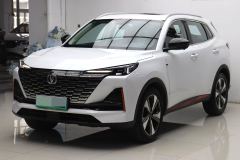 Changan CS55PLUS 1.5T Luxury Version - ფოტო 7