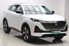 Changan CS55PLUS 1.5T Luxury Version - ფოტო 8