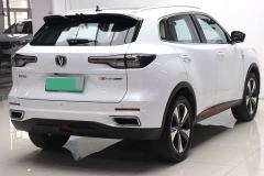 Changan CS55PLUS 1.5T Luxury Version - ფოტო 9