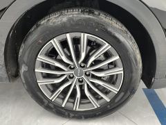 Jetour X70 PLUS Edition 1.6T ULTRA Edition 5 - ფოტო 6