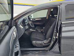 Nissan Sylphy Classic 1.6L XE Comfort Edition - photo 14
