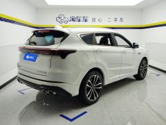Jetour X70 PLUS 1.6T PRO - ფოტო 2