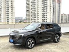 Geely Boyue L 1.5T Premium Version - ფოტო 1