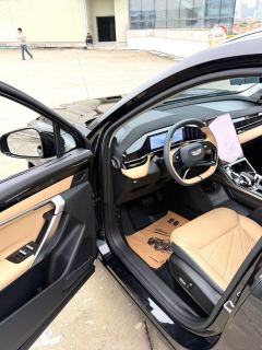 Geely Boyue L 1.5T Premium Version - ფოტო 5