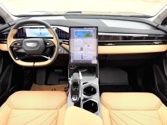 Geely Boyue L 1.5T Premium Version - ფოტო 6