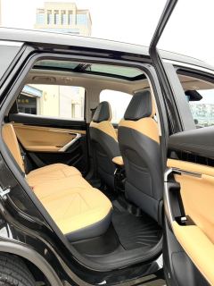 Geely Boyue L 1.5T Premium Version - ფოტო 7