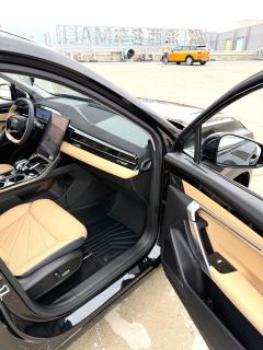 Geely Boyue L 1.5T Premium Version - ფოტო 8