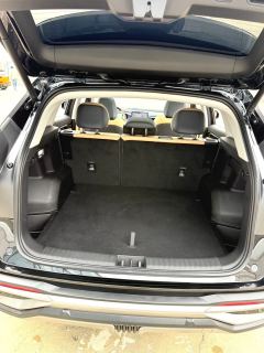 Geely Boyue L 1.5T Premium Version - ფოტო 9