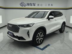 Haval H6 Gen 3 1.5T 2WD Pro - photo 1