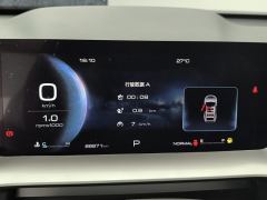 Haval H6 Gen 3 1.5T 2WD Pro - photo 20