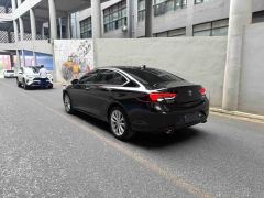 Buick Regal 652T Smart Version - ფოტო 4