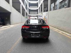 Buick Regal 652T Smart Version - ფოტო 5