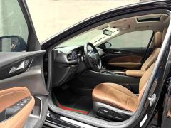 Buick Regal 652T Smart Version - ფოტო 7